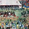Black & Decker Silver Jubilee celebrations 1990  by Pat Thirtle (b 1938).