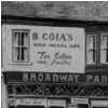 Broadway Parlour by E. Thompson
