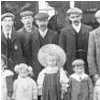 Charlie Miller & Workers c.1920's