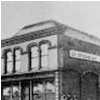 Co-op new premises in Whitworth Terrace