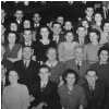 Kenmir's Furniture Manufacturers Annual Party c.1950s