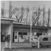 Beaumont Garage 1960's
