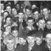 Siemans Xmas Party 1955