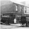 Watkinson's Bakers Low Spennymoor