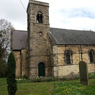 St Bartholomew's Church, Croxdale.