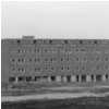 Bessemer Park flats under erection c.1968