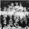 Spennymoor 'Tangent' Group, March 2000.