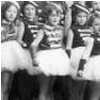 Dancers c.1930
