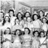 Town Hall Pantomime production by Madame Gertrude Meridith c.1949