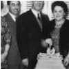 Amateur Operatic Society Celebration 50th Year 1963