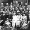 Tudhoe Amateur Operatic Society 'The Mikado' c.1925