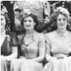 Spennymoor Amateur Operatic Society Mikado 1945