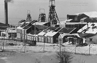 Dean & Chapter Colliery 1948.