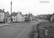 Manor Farm, Ferryhill, 7 February 1965.