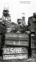 Dean & Chapter Colliery.