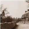 Church Lane c.1910