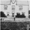 Town Hall Ferryhill c.1903