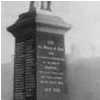 Ferryhill War Memorial c.1921