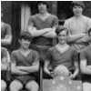 Ferryhill, Broom School Football 1965