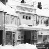 Ferryhill Marketplace, 29 November 1965.