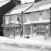 Ferryhill Marketplace, 29 November 1965.