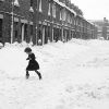 Davy Street,  Ferryhill, 29 November 1965