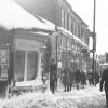 Ferryhill Village, 30 November 1965.