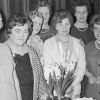 Ferryhill WI members, 16 February 1965.