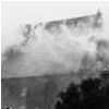 Fire at St. Pauls Church 25th July 1953