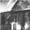 Fire at St Pauls Church