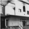 Venue Rave Club former Tivoli Cinema after a fire in Sept 1995