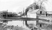 Tudhoe Village