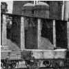Blast Furnaces at Tudhoe Iron Works 1897