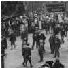 King St. Miners Gala 1900's