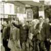 Miners March 1980s