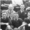 Tudhoe Coke Ovens FC c.1930