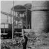 Tudhoe Cokeworks c. 1950