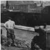 Tudhoe Cokeworks Analytical Laboratory 1949