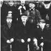 Tudhoe Colliery Coalminers c.1895