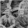 Tudhoe Colliery Mechanics c. 1900's