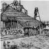 Whitworth Pit Drawing