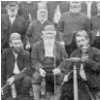 Sinking Whitworth Pit