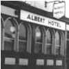 Albert Hotel