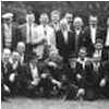 Hillington Hotel Away Trip