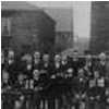 Low Spennymoor & Merrington WMC Orchestra c.1928