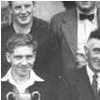 North Eastern Hotel Darts Team c.1950