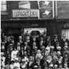 Queen's Head Trip c.1920's