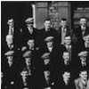 Salvin Arms Pub Trip c.1950's