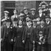 The Colliery Inn, George St. Pub Trip c.1920's