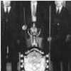 WMC Spennymoor Snooker Winners 1950's